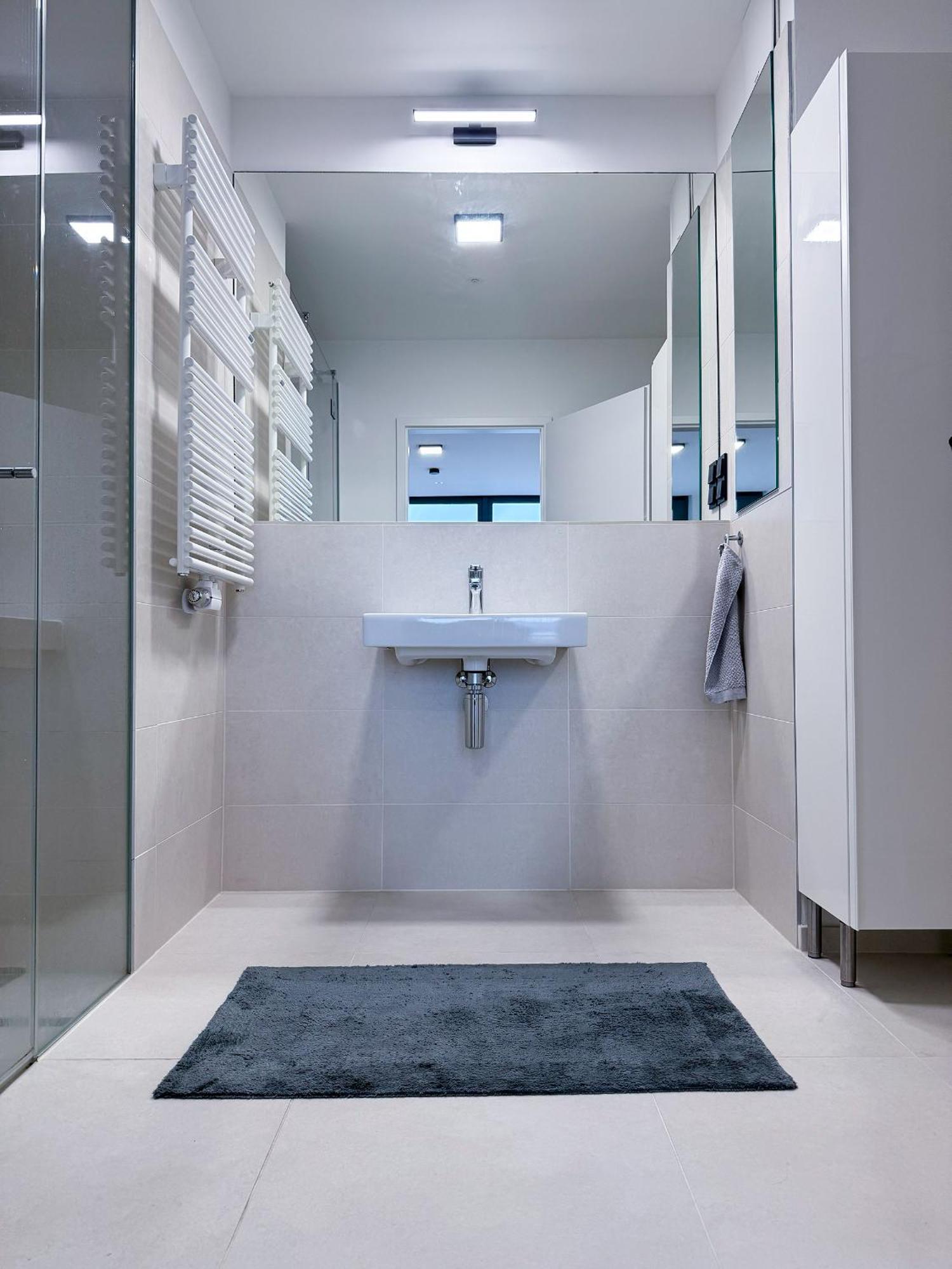 Luxus-Apartment Mit Weitblick Wiedeń Zewnętrze zdjęcie