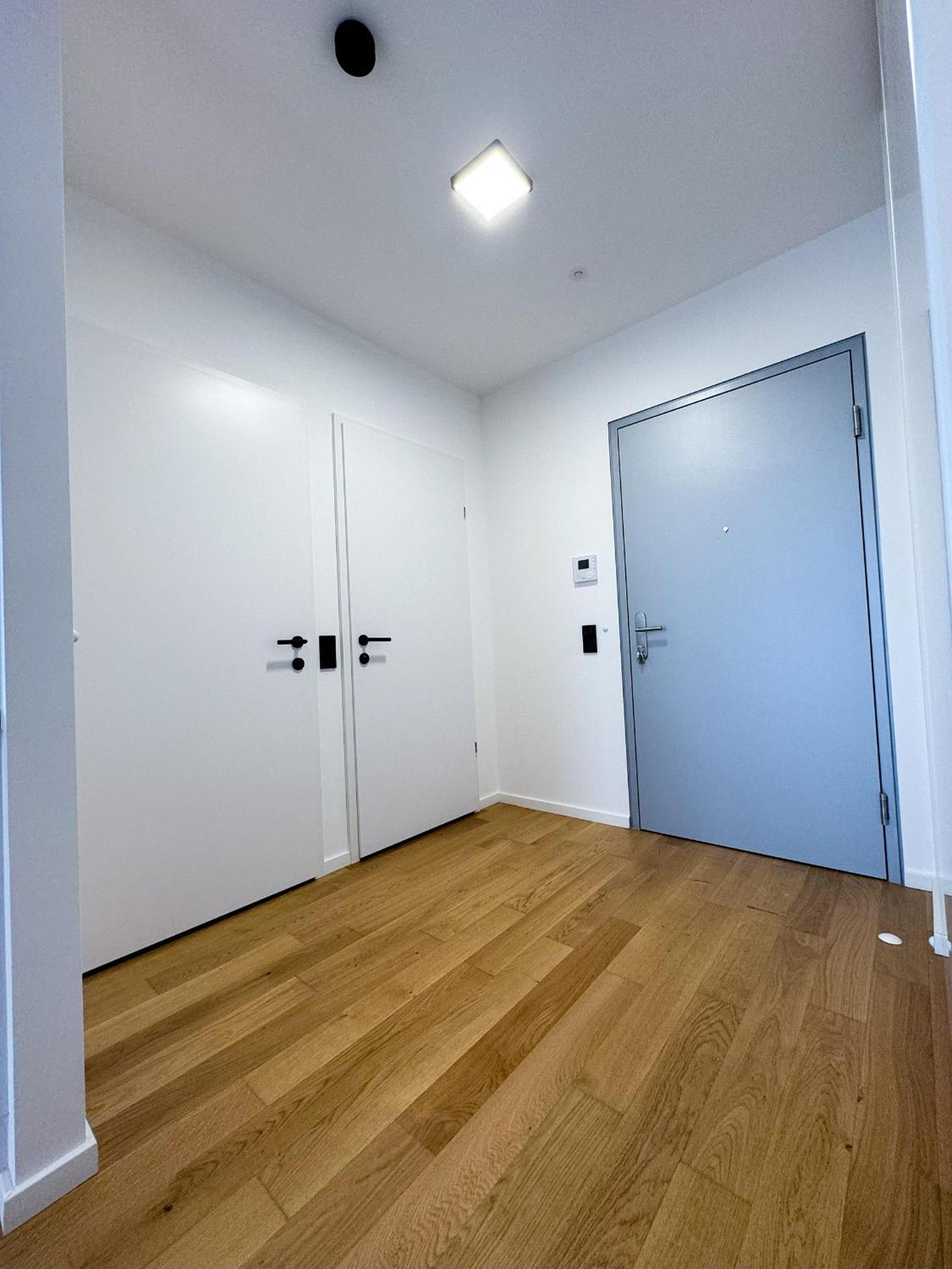 Luxus-Apartment Mit Weitblick Wiedeń Zewnętrze zdjęcie