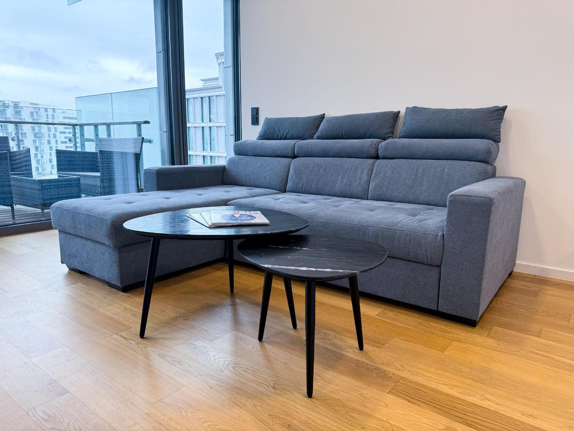 Luxus-Apartment Mit Weitblick Wiedeń Zewnętrze zdjęcie