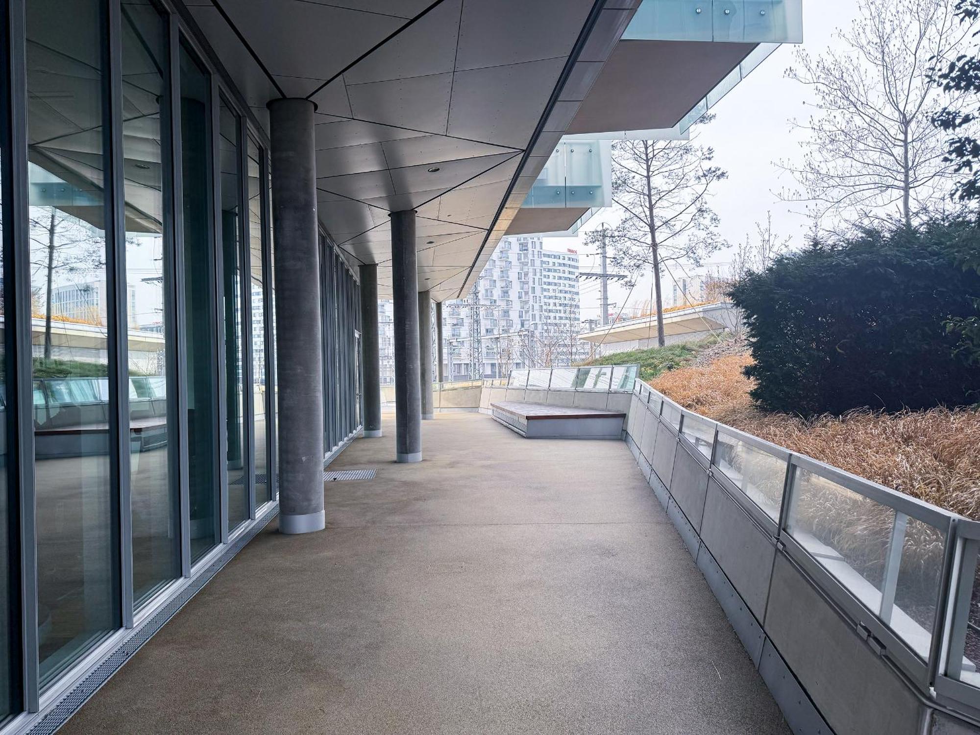 Luxus-Apartment Mit Weitblick Wiedeń Zewnętrze zdjęcie