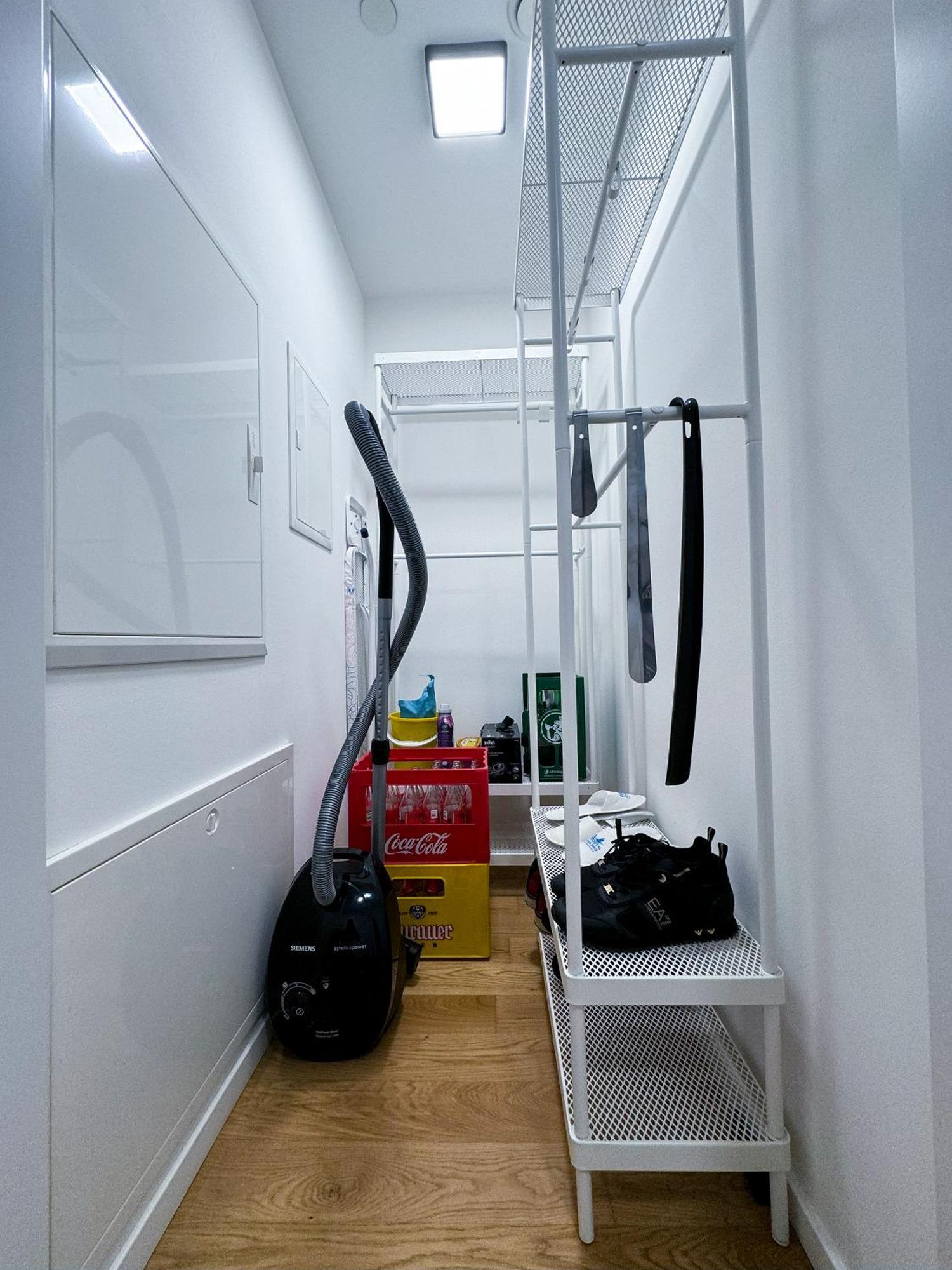 Luxus-Apartment Mit Weitblick Wiedeń Zewnętrze zdjęcie