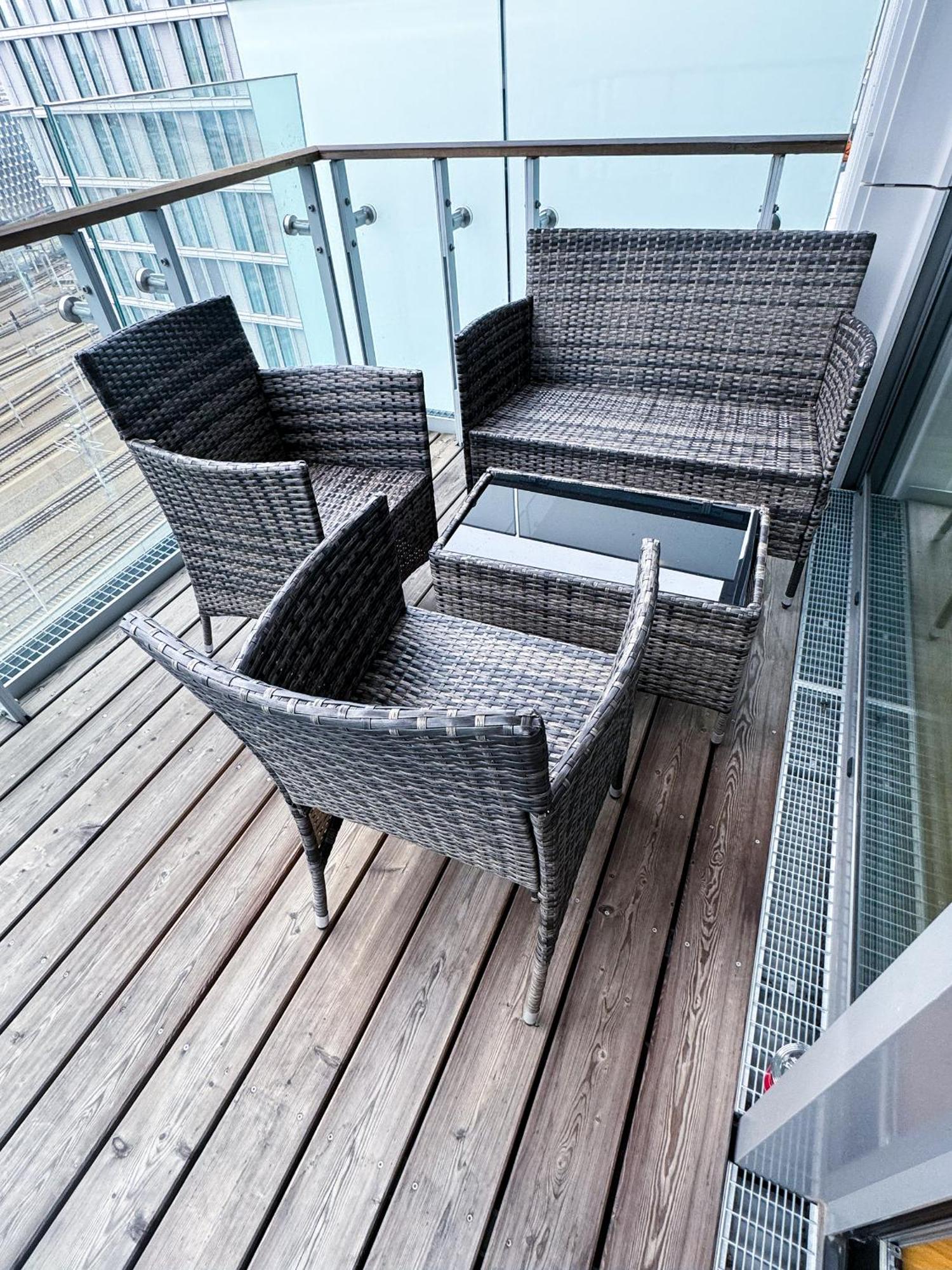 Luxus-Apartment Mit Weitblick Wiedeń Zewnętrze zdjęcie