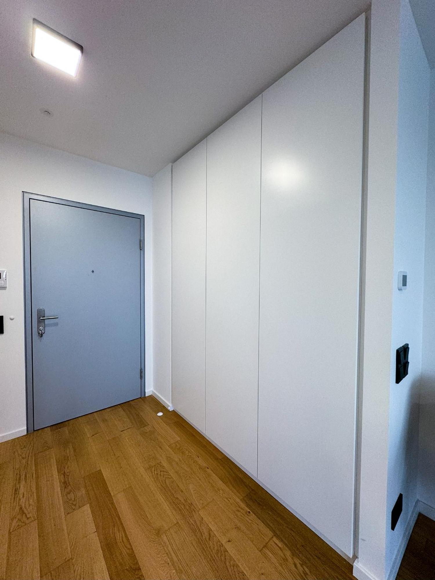Luxus-Apartment Mit Weitblick Wiedeń Zewnętrze zdjęcie